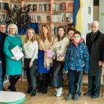 поетичний вечір