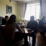 виконком 25 березня 2022 року
