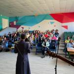 духовна віднова