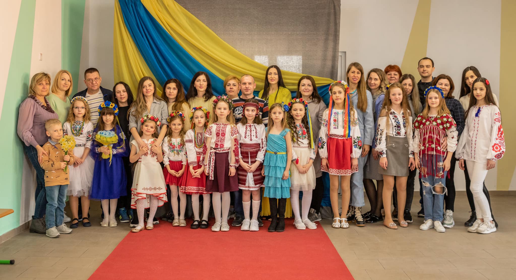 презентація мод