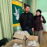 паски ПЦУ