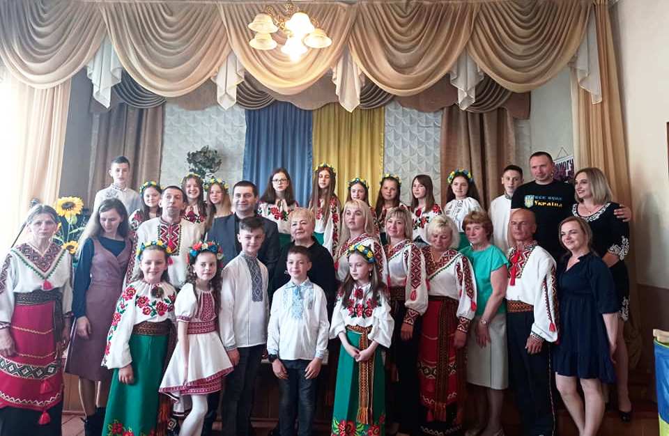 Доброгостівська музична школа