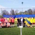 турнір Модричі