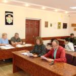 земельна комісія