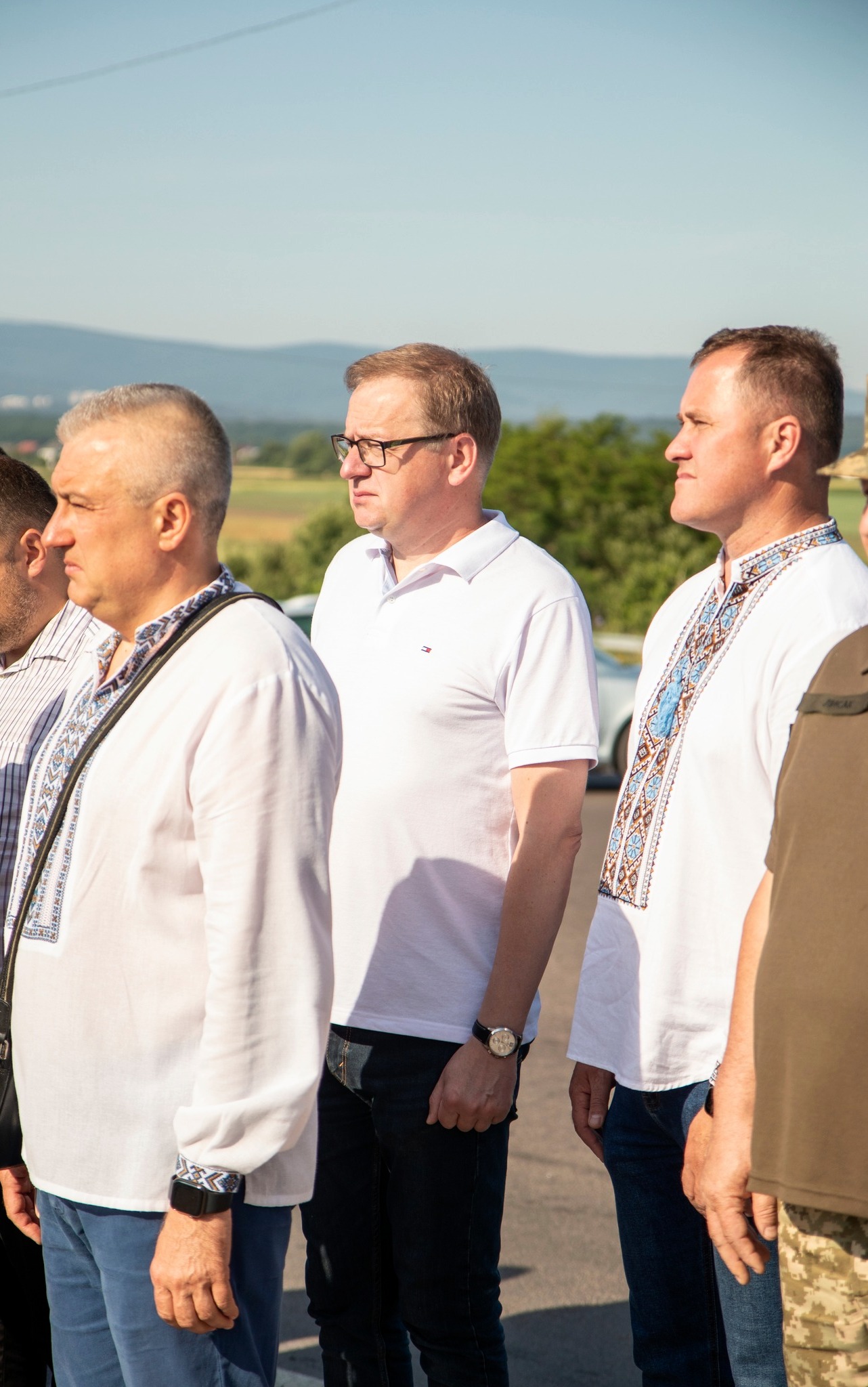 День Конституції