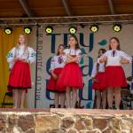 виступ на День міста