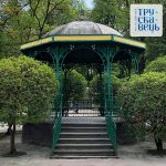 Запрошуємо на недільні концерти біля музичної альтанки