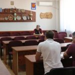 Трускавецька громада матиме Концепцію інтегрованого розвитку