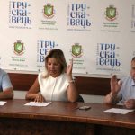 Дбаємо про благоустрій в місті та селах