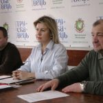 У місті треба збільшити кількість паркувальних майданчиків, особливо в центральній частині