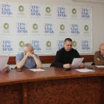 Гуманітарна комісія: останній ривок перед сесією