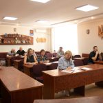 Звітували керівники комунальних підприємств