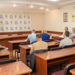 Земельною комісією погоджено надання дозволу на виготовлення документації з землеустрою для облаштування кладовища в Доброгостові