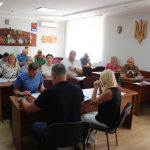 Пріоритет – будівництво власного підземного водозабору та водогону
