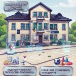 Запрошуємо на відзначення Дня молоді!