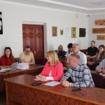 Стартував комісійний розгляд сесійних питань