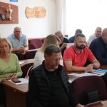 Підготовка до сесії: допомога ЗСУ, підтримка талановитих випускників та дискусії про Торецьк