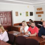 Розгляд петиції про корейські установки питної води та початок робіт з будівництва власного водозабору