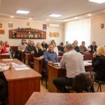 Засідали житлово-комунальна та бюджетна комісії: закупівля шлагбаумів, розробка екологічної програми, зміни до бюджету на 19 млн грн