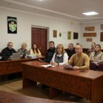 Відбулося засідання земельної комісії