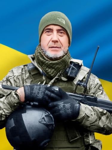 Кінаш Орест Мирославович