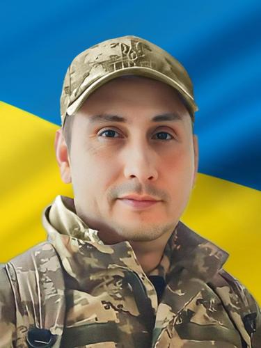 Литвин Сергій Валерійович