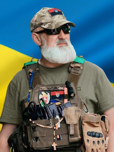Петрів Микола Олексійович
