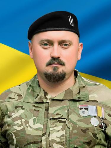 Бобанич Тарас Миколайович