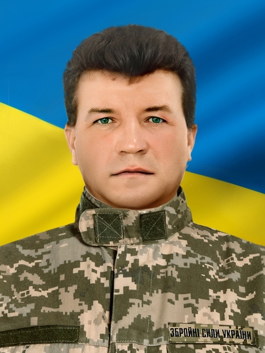 Фарима Михайло Васильович