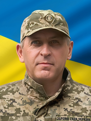 Стадник Руслан Володимирович