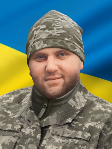 Филяк Андрій Володимирович