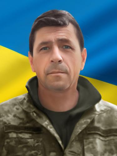 Гошовський Стефан Миколайович