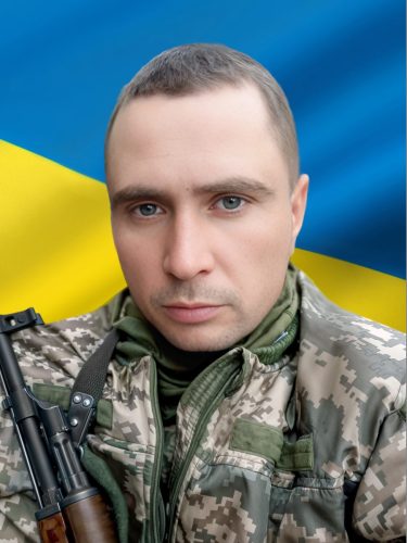 Андрійців Олег Богданович