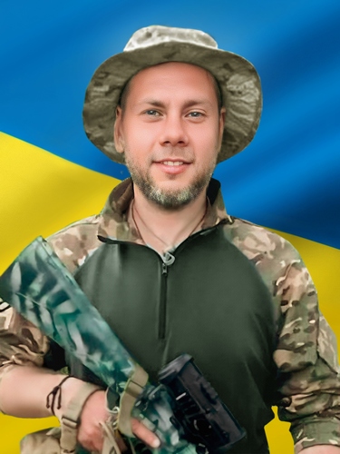 Цурукін Петро Миколайович