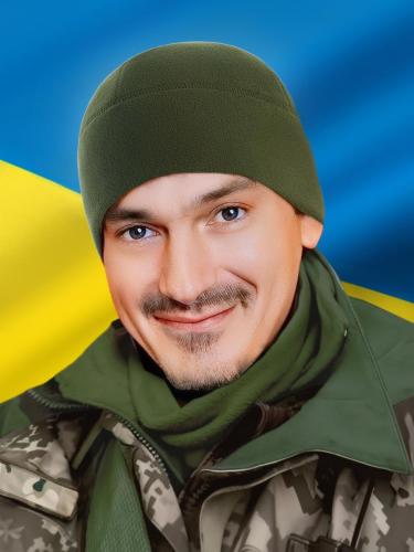 Юркевич Петро Іванович