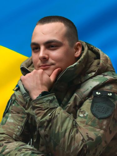 Малахов Сергій Олегович