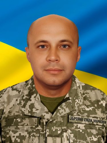 Мартинець Володимир Степанович