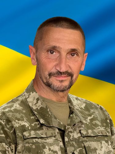 Метіль Євген Ігорович