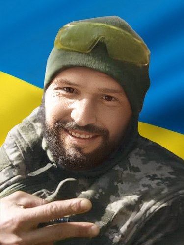 Степанов Денис Валерійович