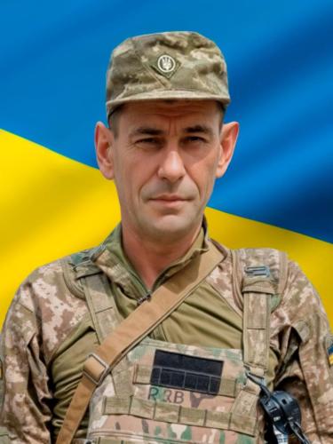 Ригус Iгop Васильович
