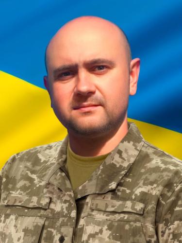 Габшій Павло Ярославович