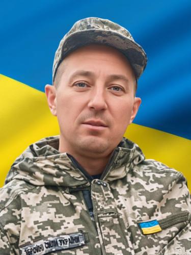 Коркішко Микола Іванович