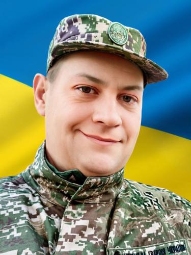Владіміров Борис Борисович