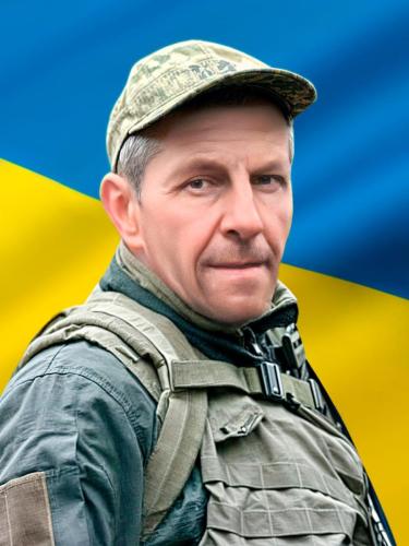 Габчак Василь Васильович