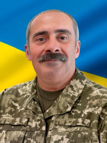 Бориславський Петро Ігорович