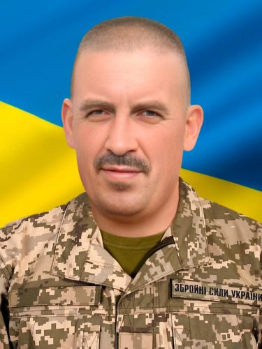 Петрусяк  Андрій Васильович