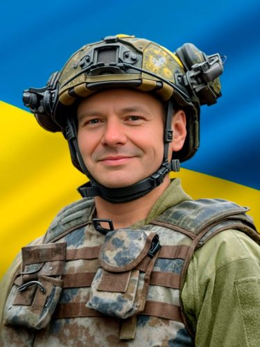 Лаврись Василь Ярославович