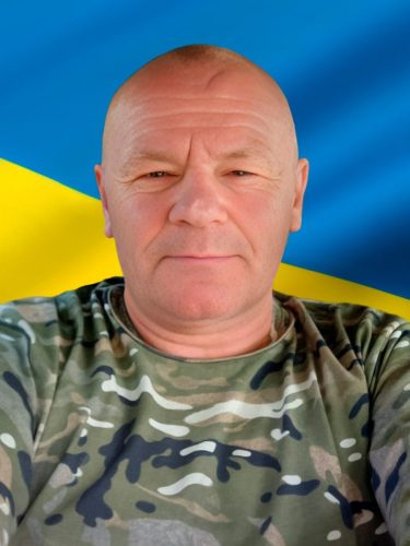Калінін Віктор Петрович
