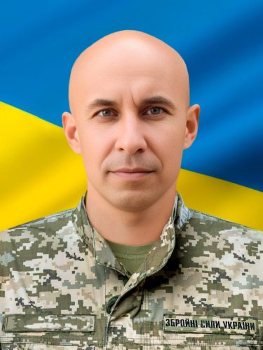 Дашко Роман Миколайович