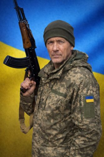 Гарасим’як Микола Петрович